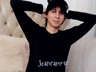 jeanram018 Faceporno