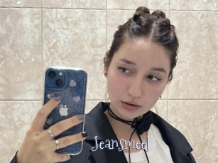 Jeansmeel