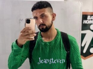 Jeansteven