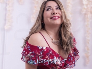 Jeanysalober