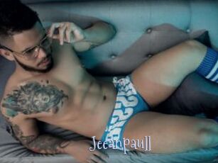 Jeeanpaull