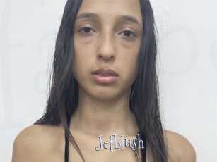 Jefblush