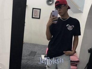 Jefflyles31