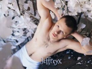 Jeffreyx