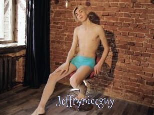 Jeffryniceguy