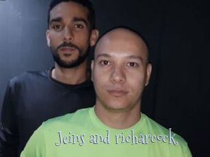 Jeins_and_richarcock