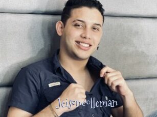Jeisoncolleman