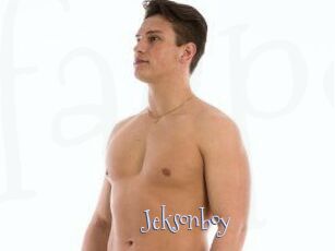 Jeksonboy