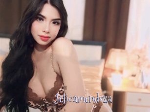 Jelicamendoza