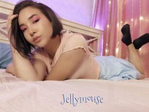 Jellymouse