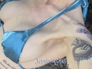 Jemimagiles