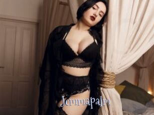 Jemmapalm