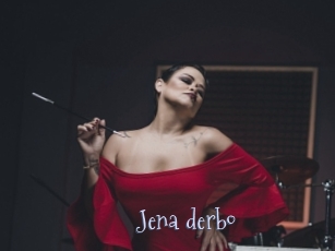 Jena_derbo