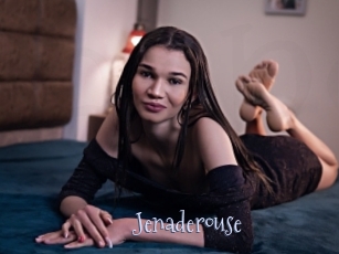 Jenaderouse