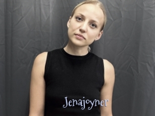 Jenajoyner