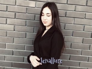 Jenallure