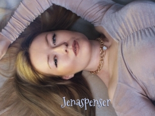 Jenaspenser