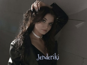 Jenderiki