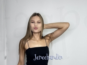 Jeneehandin