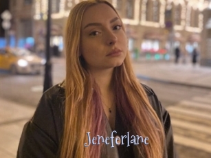 Jeneferlane