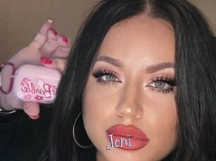 Jeni
