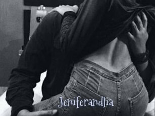 Jeniferandlia