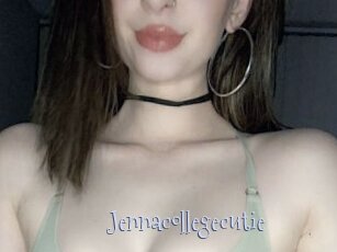 Jennacollegecutie