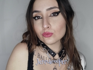 jennacooper Faceporno