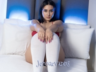Jennaevanns