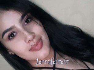 Jennaferrerr