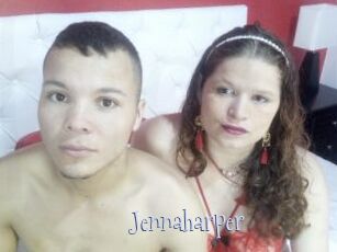 Jennaharper