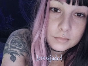 Jennajaded