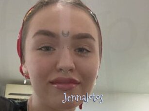 Jennalotos