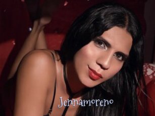 Jennamoreno