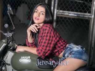 Jennarydher