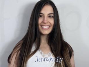 Jennawesly
