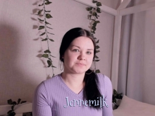 Jennemilk