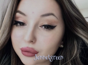 Jennetgreen