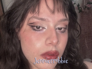 Jennierrobbie