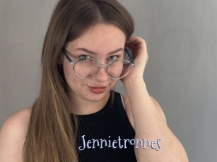 Jennietronnes