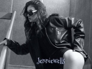 Jenniewells