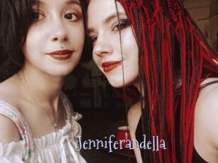 Jenniferandella