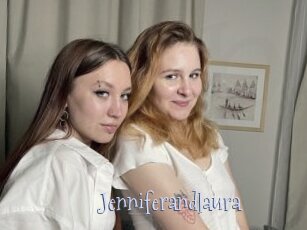 Jenniferandlaura