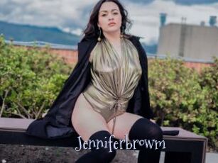 jenniferbrowm Faceporno