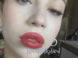 jenniferskyland Faceporno
