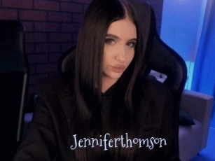 Jenniferthomson