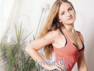 Jenniferxsky