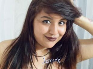 JennoX