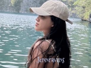 Jennravens