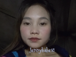 Jennybabe18